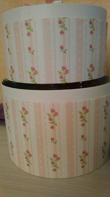 Customiser son urne ! help ! - 1