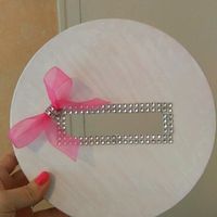 Future urne en cours de customisation ( capot ) - 1