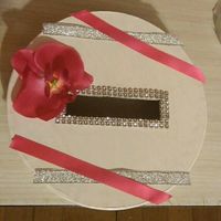 Future urne en cours de customisation ( capot ) 2 - 1