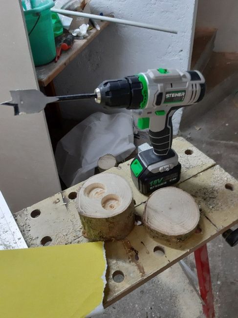 Et ça à votre avis qu'est ce que c'est ? :) 