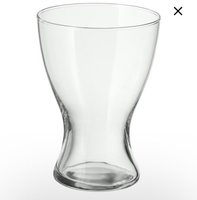 Idée terrarium - vase 1