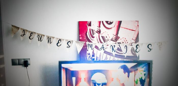 Bricolage confinement 1