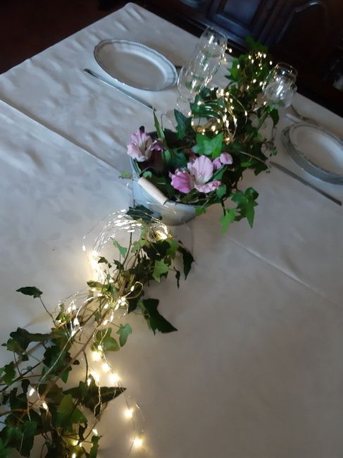 Essai centre de table 2