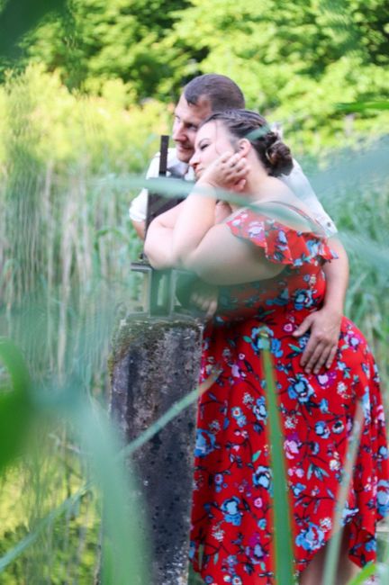 Séance photo engagement 7