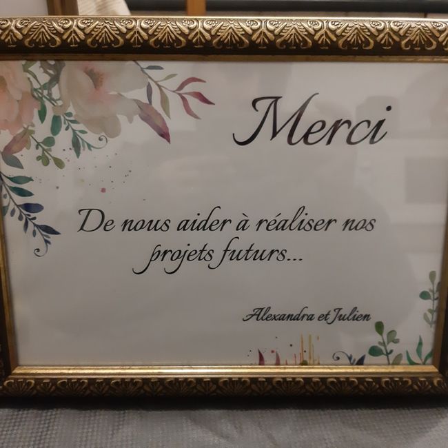 Bricolages du week-end... 2