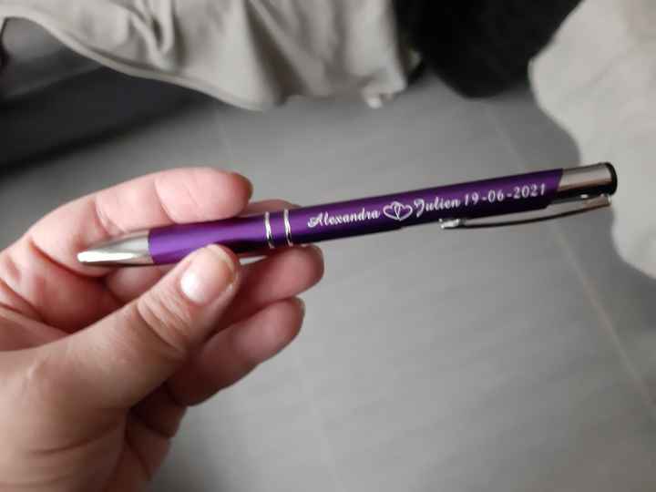 stylo en solo