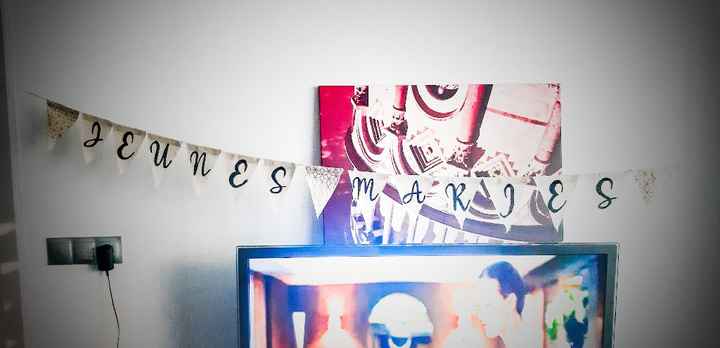 Bricolage confinement - 1