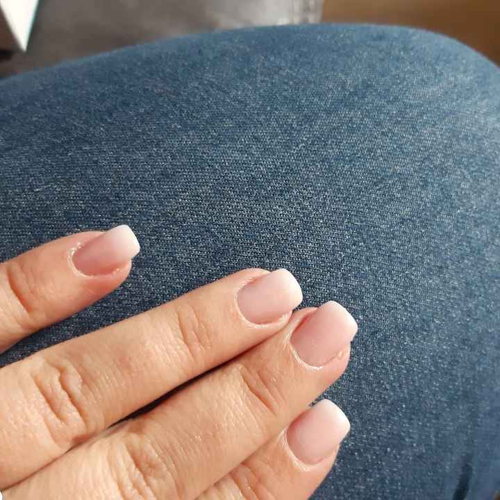 Manucure validée ! - 1