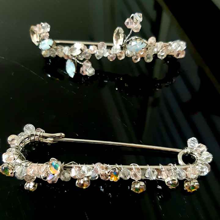 Attache traîne fait maison - 1