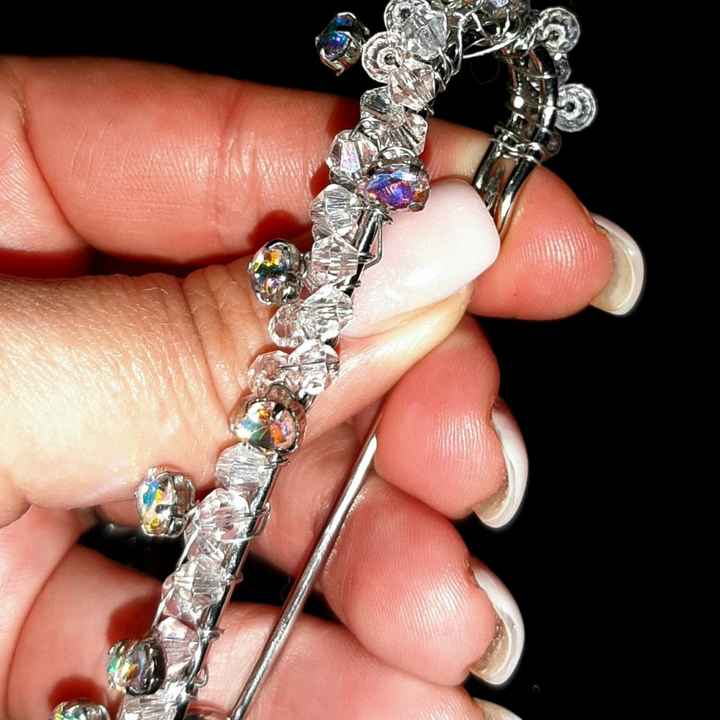 Attache traîne fait maison - 2