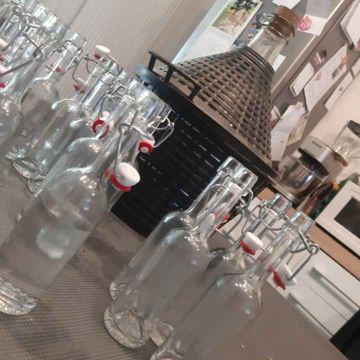 Bricolages du week-end - 4