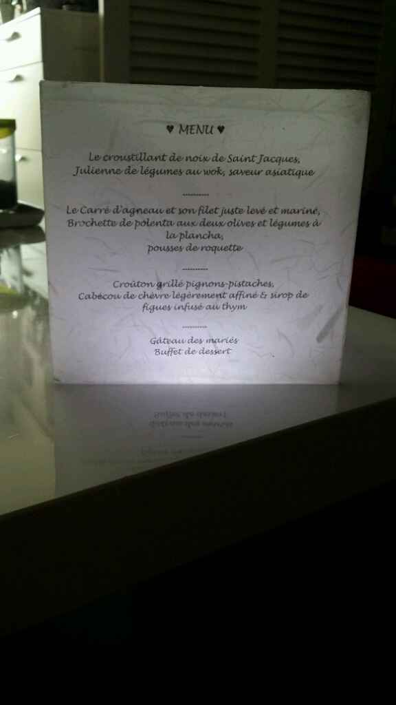 Photophore part 2 - 3