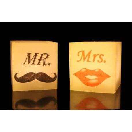 Photophore part 2 - 7