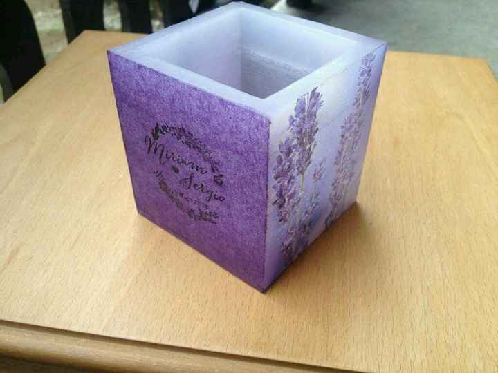 Photophore part 2 - 10