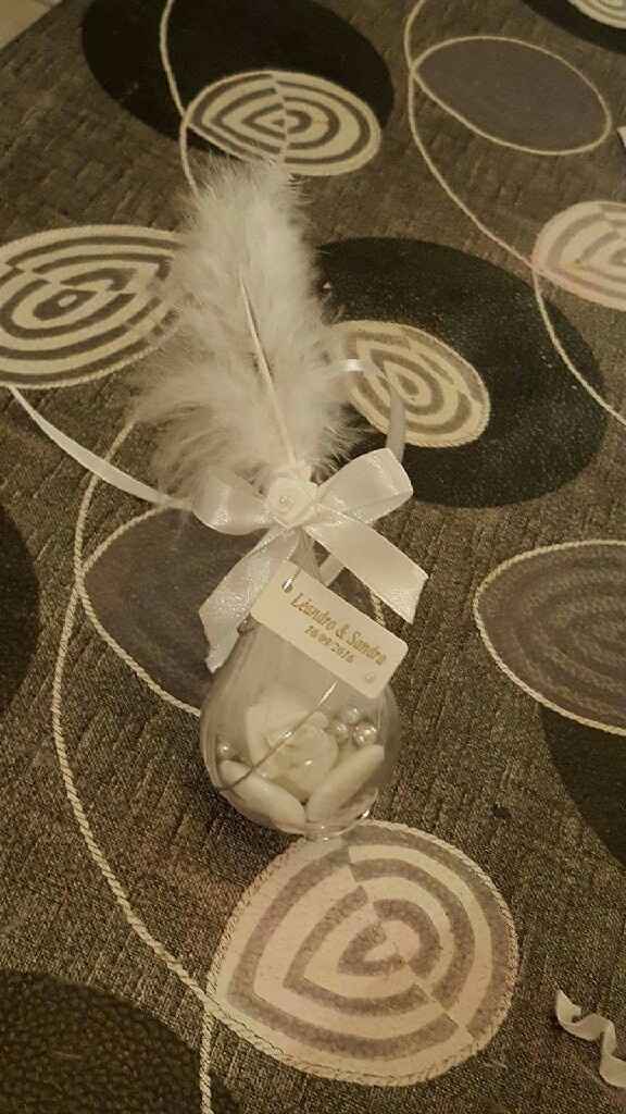 Avancement dans mes diy - 2