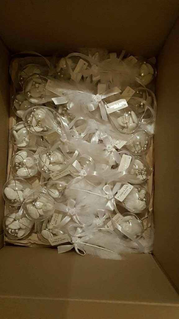 Avancement dans mes diy - 3