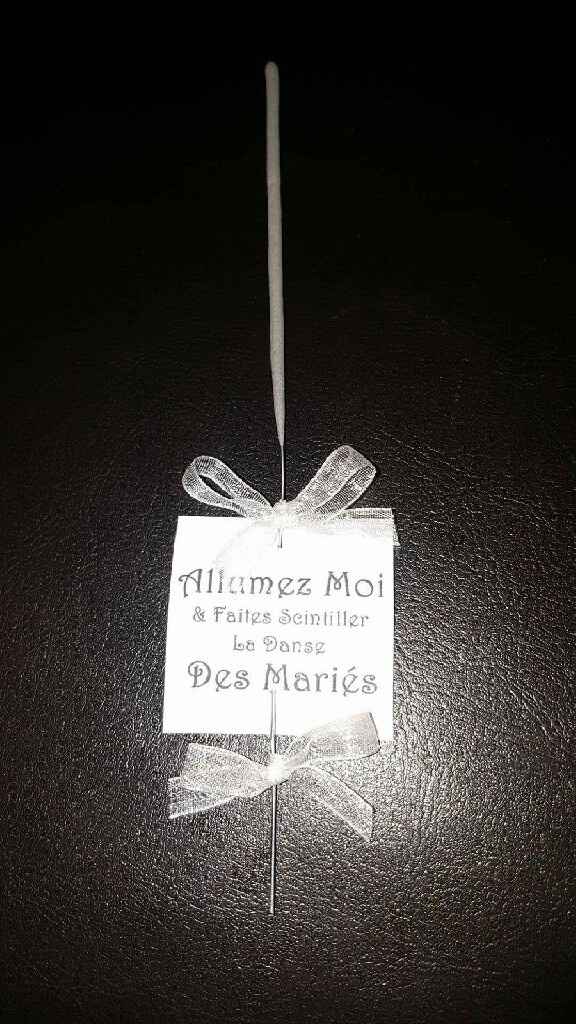 Avancement dans mes diy - 7