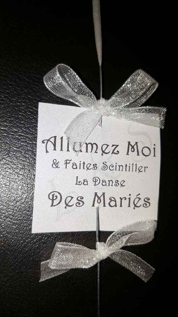 Avancement dans mes diy - 8