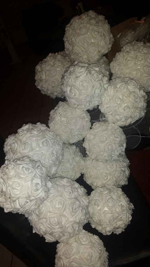 Mes prépa du jour - 2