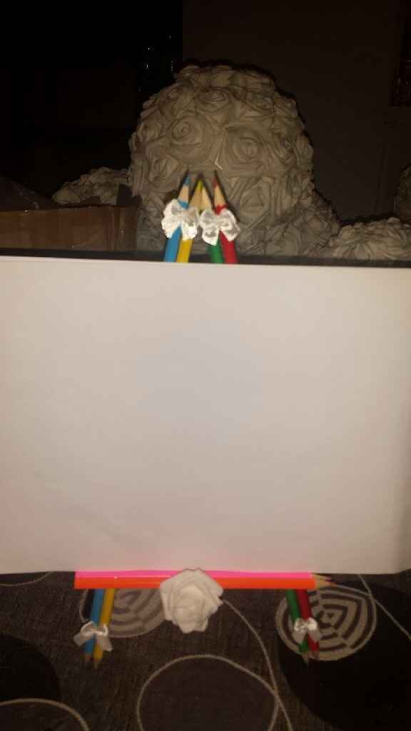 Mes prépa du jour - 5