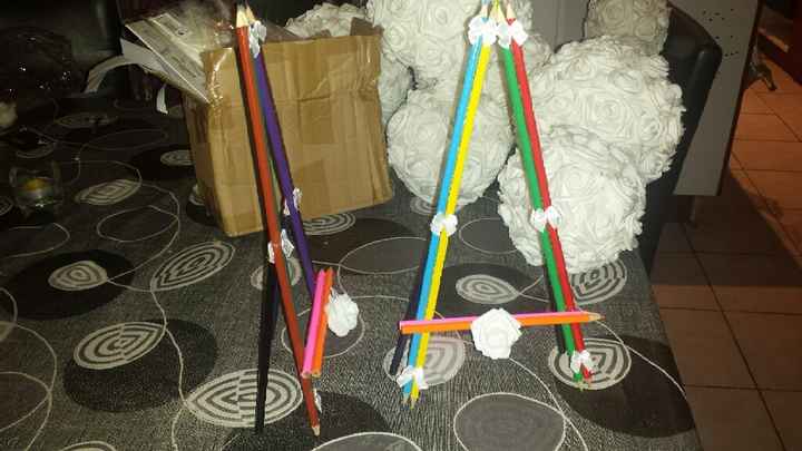 Mes prépa du jour - 7