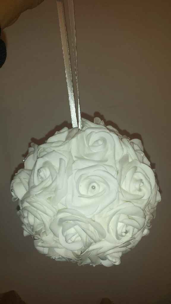 Mes prépa du jour - 8