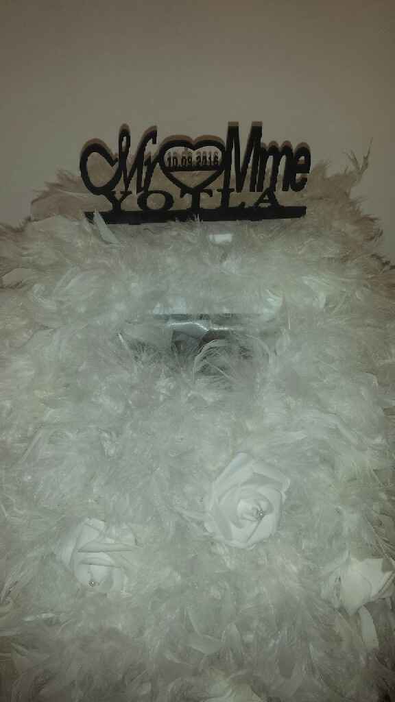 Mes prépa du jour - 10