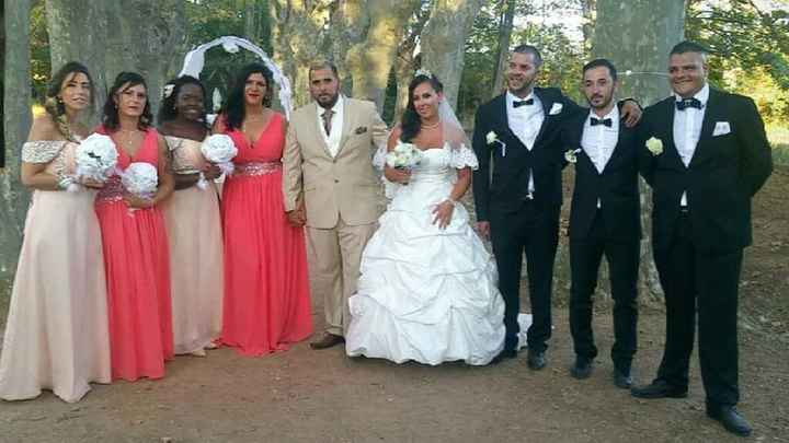 Sayer notre jour est passée - 1