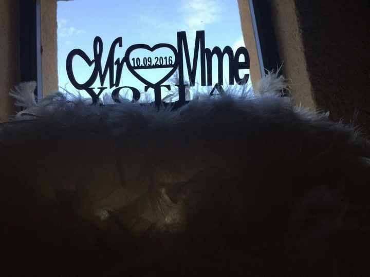 Sayer notre jour est passée - 2