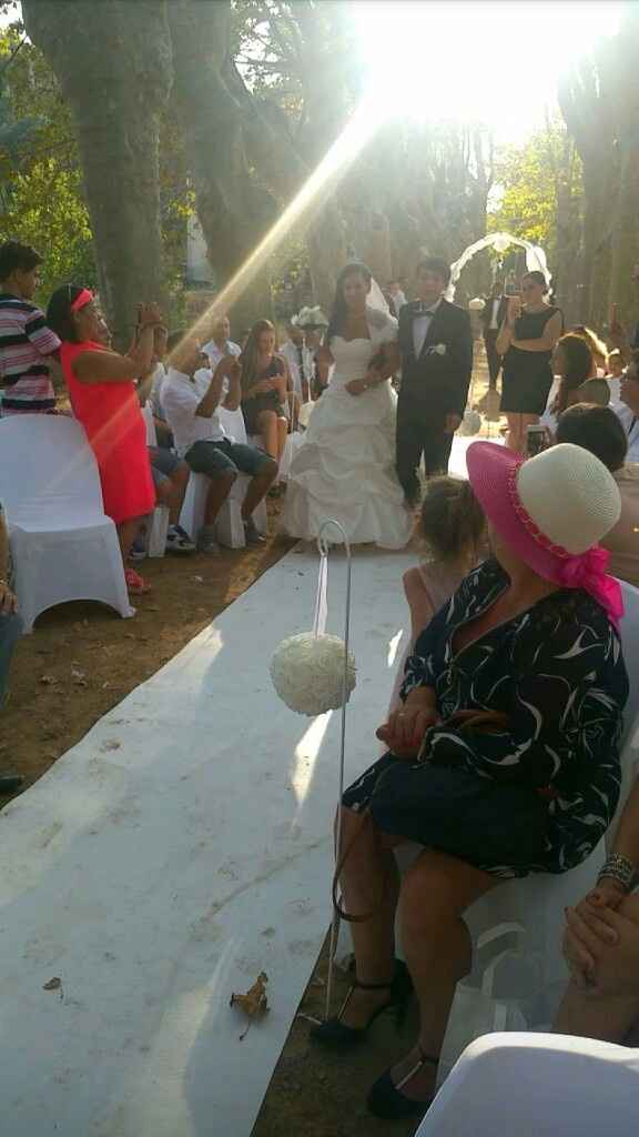 Sayer notre jour est passée - 3