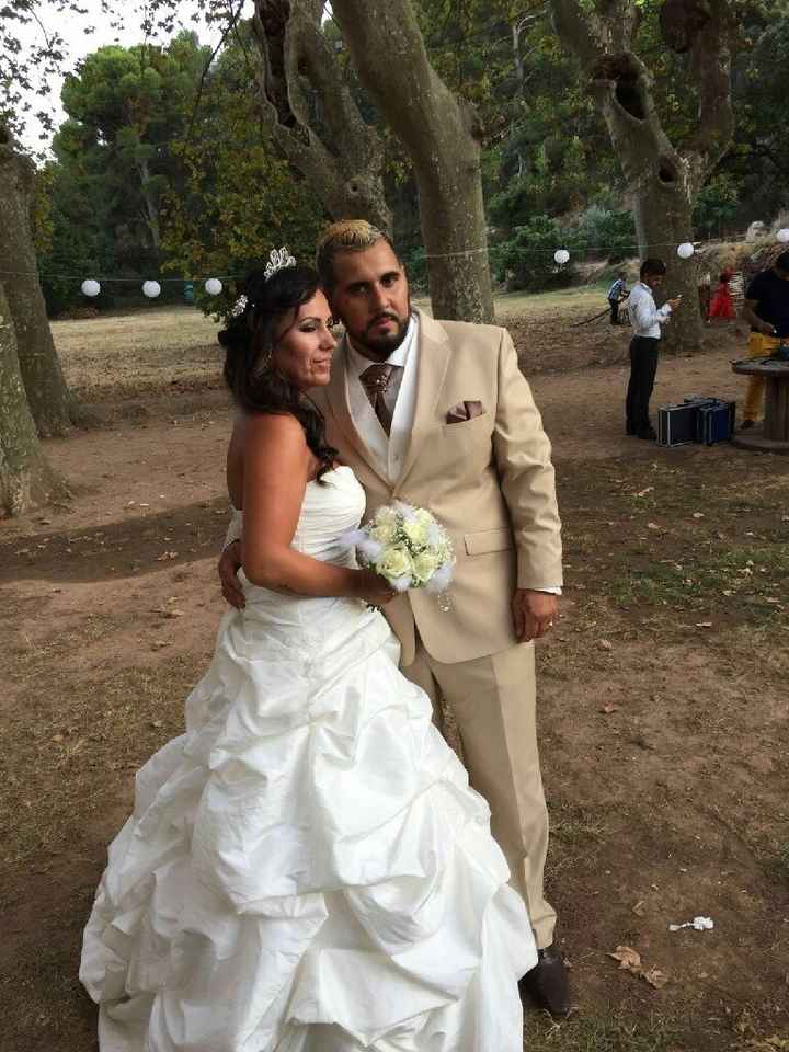 Sayer notre jour est passée - 4