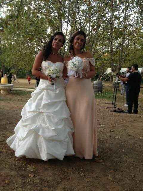 Sayer notre jour est passée - 6