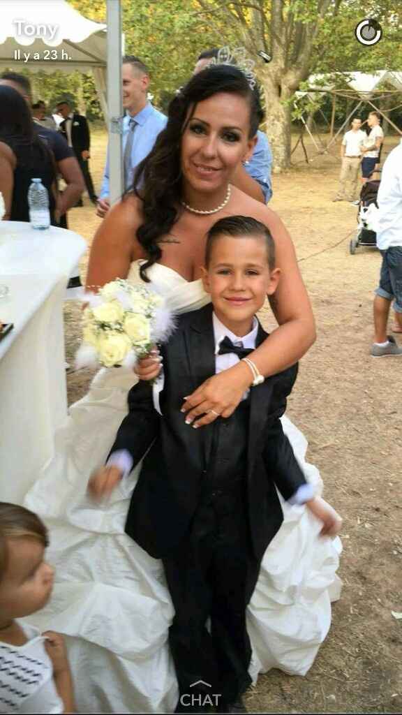 Sayer notre jour est passée - 7