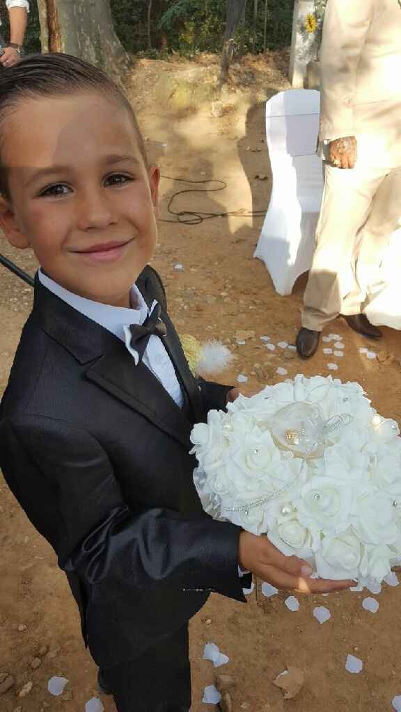 Sayer notre jour est passée - 8