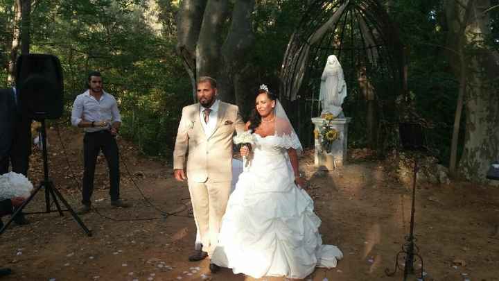 Sayer notre jour est passée - 9