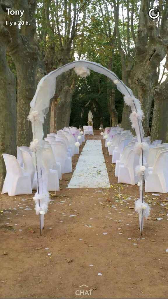 Sayer notre jour est passée - 14