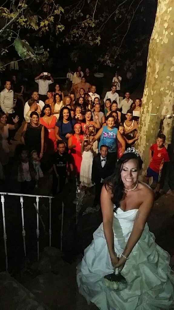 Sayer notre jour est passée - 16