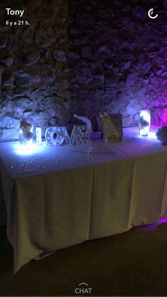 Sayer notre jour est passée - 19