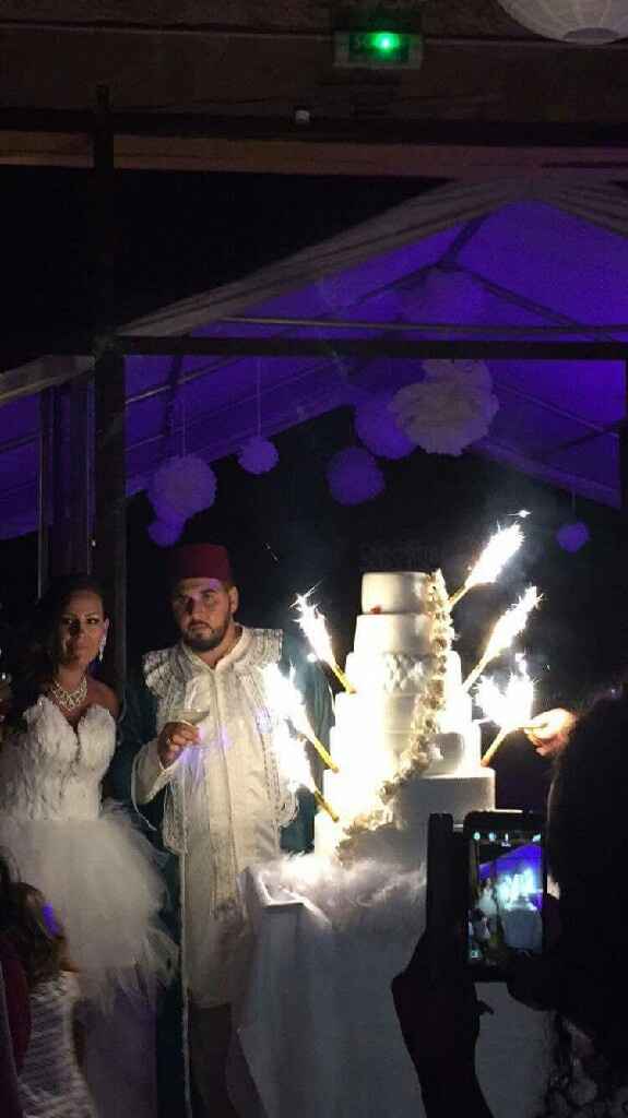 Sayer notre jour est passée - 21