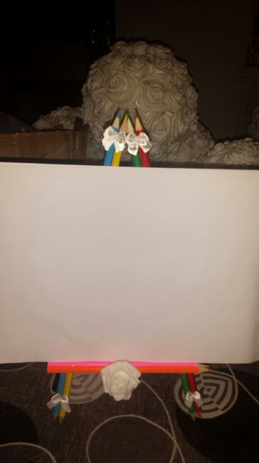 Mes prépa du jour - 5