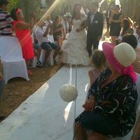 Sayer notre jour est passée - 3