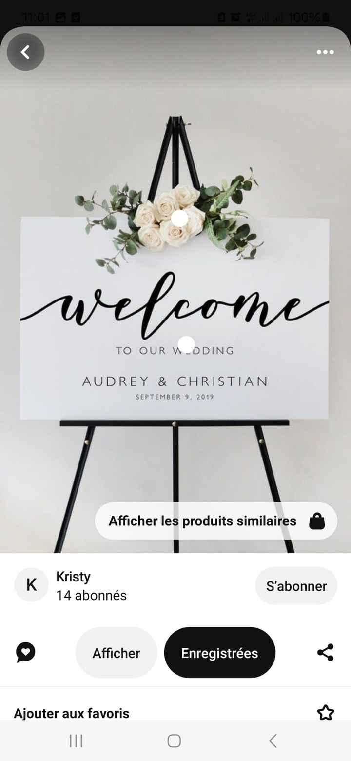 Décoration thème moderne et élégant - 10