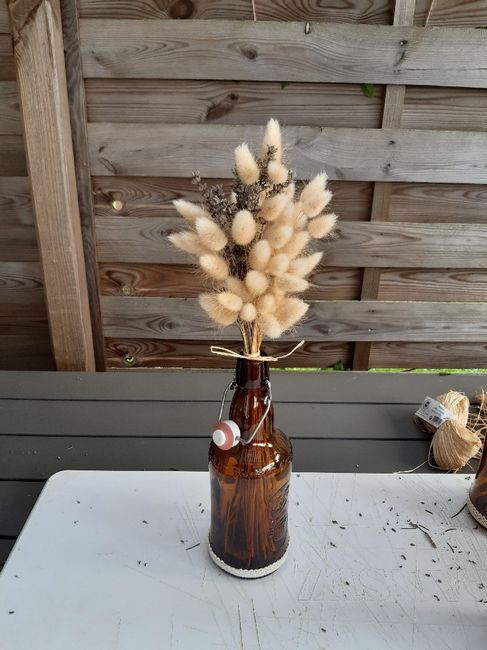 Decoration de tables 1