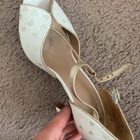 Choix chaussures - 1