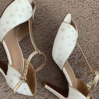 Choix chaussures - 2