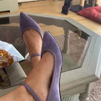 Choix chaussures - 1