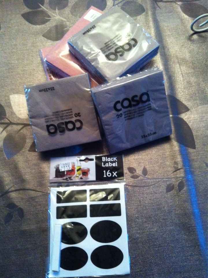 Trouvaille du jour chez casa - 1