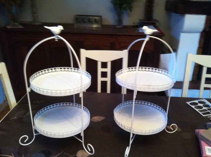 Trouvaille du jour chez casa - 2