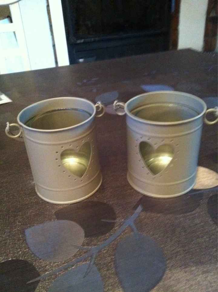 Trouvaille du jour chez casa - 5