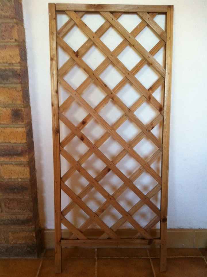 Doucement mais sûrement plan de table - 1